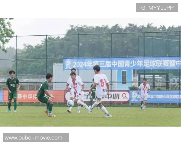 河北省足球协会积极推动青少年足球发展助力地方体育事业繁荣